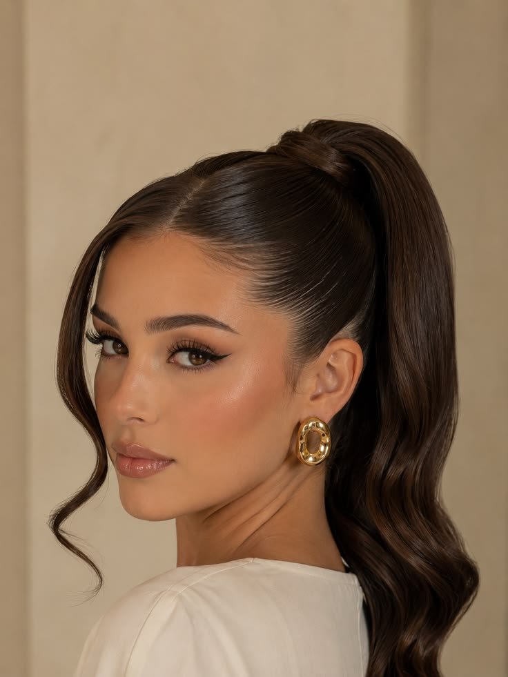 Servicio de cabello en LUNÉA