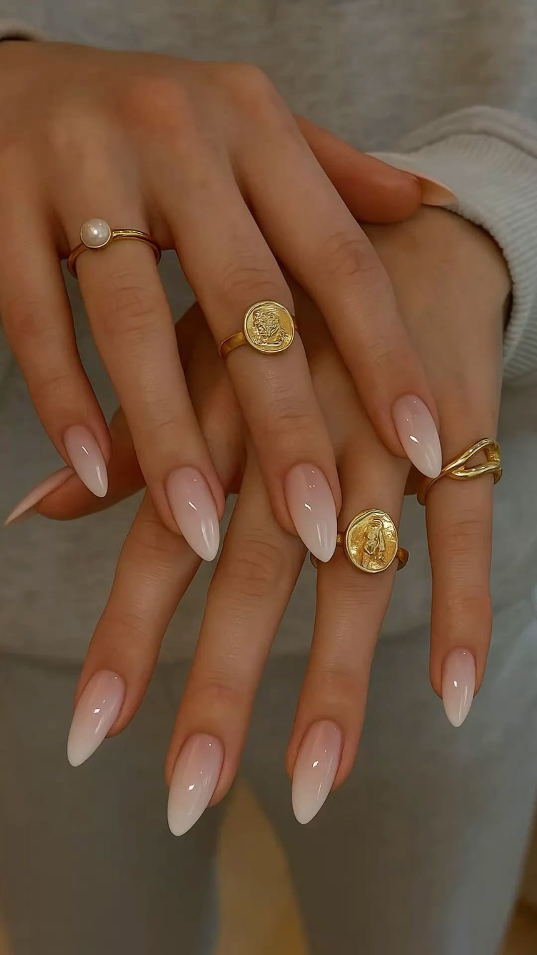 Galería LUNÉA - Manicure